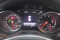 2020 Mercedes-Benz GLA-Class 2019 1.6T AT GLA200DynamicFWD #14