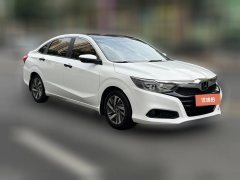 2019 Honda Crider 2019 1.0T AT 180TurboComfort China VI #2