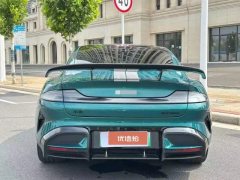 2025 Xiaomi Auto Xiaomi SU7 Ultra 2025 Ultra #8