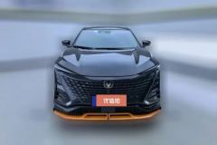 2023 Chang'an UNI-T 2023 No.2generation 1.5T AT Sport Flagship #2