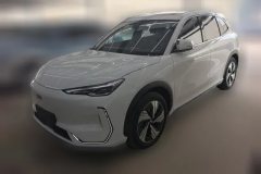 2024 Geely Galaxy Geely Galaxy E5 2024 530km starshipEdition #1