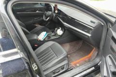 2023 Volkswagen Passat 2023 Facelift 2.0T AT 330TSI starry skyElite #8