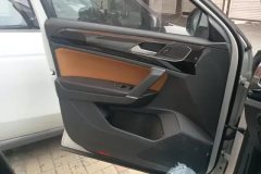2019 Volkswagen Tayron 2019 330TSI 2WDLuxury China V #7