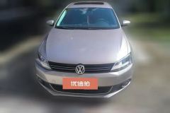 2015 Volkswagen Sagitar 2014 1.6 AT Comfort Facelift #2
