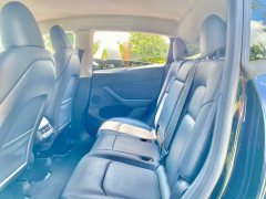 2023 Tesla Model Y 2022 rear wheel driveEdition #6