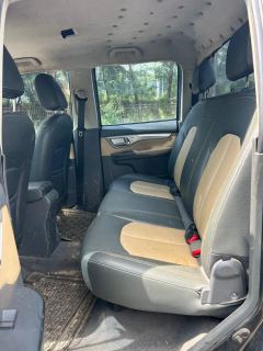 2017 Great Wall Fengjun 6 2017 2.0T MT Elite4D20BRWD Diesel #9