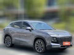 2023 Jetour Dasheng 2022 1.6T AT DCTkingMAX #3