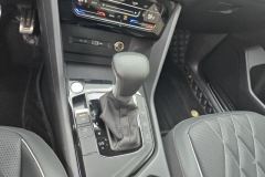 2024 Volkswagen Tiguan L 2024 2.0T AT 330TSI 2WDR-LineEnjoy moreEdition #16