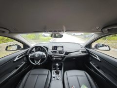 2019 BMW 1 Series 2019 1.5T AT 118i Fashion #4