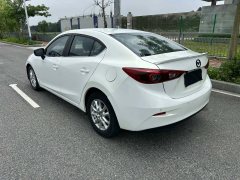2020 Mazda Mazda3 Axela Sedan 2019 1.5 AT Cloud controlEditionLuxury China V #6