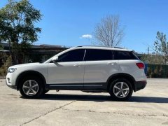2016 Haval H6 Coupe 2016 Blue Label 1.5T AT 2WDUrban #6