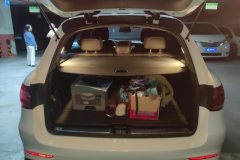 2021 Mercedes-Benz GLC-Class 2021 GLC 300L 4MATIC Dynamic #4