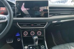 2024 Volkswagen Sagitar 2024 1.5T AT 300TSI DSGSurpass #13