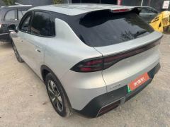 2025 Chang'an Qiyuan Chang'an Qiyuan Q05 2026 506Max #9