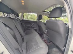 2016 Volkswagen Polo Hatchback 2016 1.4 AT Fashion #6