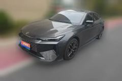 2024 Chang'an UNI-V iDD 2024 Blue Whalesmart electronicsiDD 136km Zhiku #1