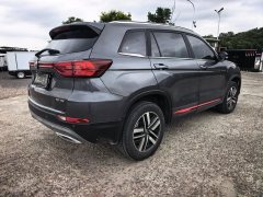 2023 Chang'an CS75 2023 Pleasure 1.5T AT DCT Luxury #14