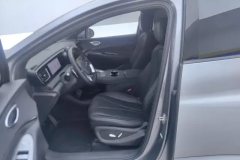 2025 BYD Sea Lion 06 2025 EV 520Pilot #9