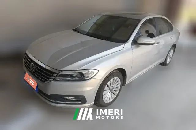 2021 Volkswagen Lavida 2022 280TSI DSG ATComfort