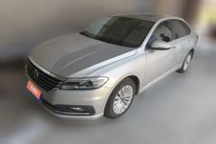 2021 Volkswagen Lavida 2022 280TSI DSG ATComfort #1