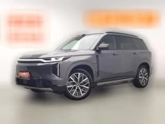 2025 GAC Trumpchi Trumpchi Xiangwang S7 2025 205km Max lidarEdition #1