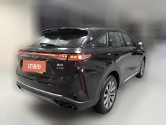 2025 Exeed Yaoguang C-DM 2025 100 Long Range Plus 2WD #4