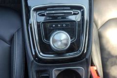 2018 Roewe Ei5 2018 ConnectednetFlagship EV #16