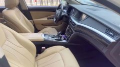 2016 Geely Auto Bo Rui 2015 1.8T AT Comfort #7