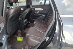 2021 Mercedes-Benz GLC-Class 2021 GLC 260 L 4MATIC Dynamic #11