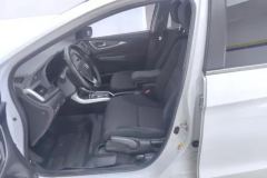2018 Honda Crider 2016 1.8 AT Luxury #9