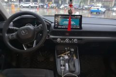 2025 Honda CR-V 2024 1.5T AT 240TURBO 2WDvitalityEdition 5Seat #12