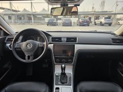 2016 Volkswagen Passat 2015 1.8T AT HonorDSGEdition #12
