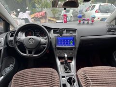 2015 Volkswagen Golf 2015 1.6 AT Fashion #9
