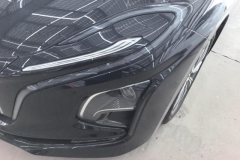 2024 Hongqi E-QM5 2023 620km PLUS #5