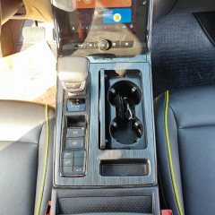 2022 Roewe RX5 2021 PLUS 1.5T AT 330TGI China Chao ZhizhenEdition #8