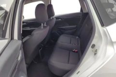 2019 Honda Fit Hatchback 2018 1.5 AT Comfort #19