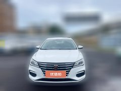 2019 Roewe Ei5 2019 Comfort EV #2