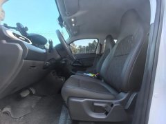 2025 Leapmotor T03 2024 310Comfort Enjoy #7