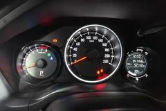 2016 Honda XR-V 2015 1.8 AT EXiComfort #14