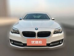 2017 BMW 5 Series(Imported) 2014 2.0T AT 520iElegant (Imported) #2