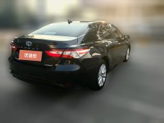 2023 Toyota Camry 2023 Hybrid 2.5HGVP AT Leading #3