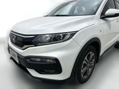 2016 Honda XR-V 2015 1.5 MT LXiClassic #2
