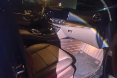 2018 Mercedes-Benz E-Class 2018 2.0T AT E300LSportFashion Facelift #8