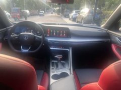 2022 Chang'an CS35 Plus 2021 Blue WhaleNE 1.4T AT DCTLuxury #9