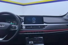 2022 Chery Tiggo 7 2022 Super Power 1.5T AT CVTSuper Powerhero #13