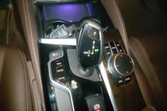2020 BMW 5 Series 2020 2.0T AT 525LiLuxury Pkg #16