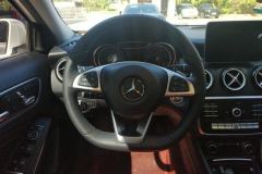 2019 Mercedes-Benz GLA-Class 2019 1.6T AT GLA200DynamicFWD #15