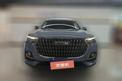 2023 Haval H6 2023 China tideEdition 1.5T ATUrbanEdition #2