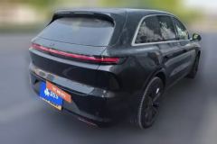 2025 Li Auto Li Auto L6 2025 Pro SmartHuanNewEdition #3