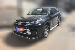 2021 Toyota Highlander 2021 2.0T AT Elite7Seat 4WD #1